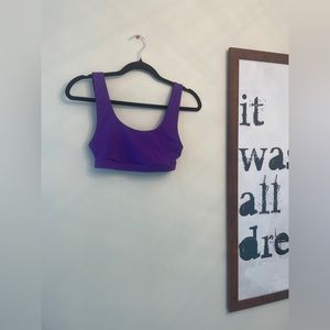 Lola Low Impact Sports Bra